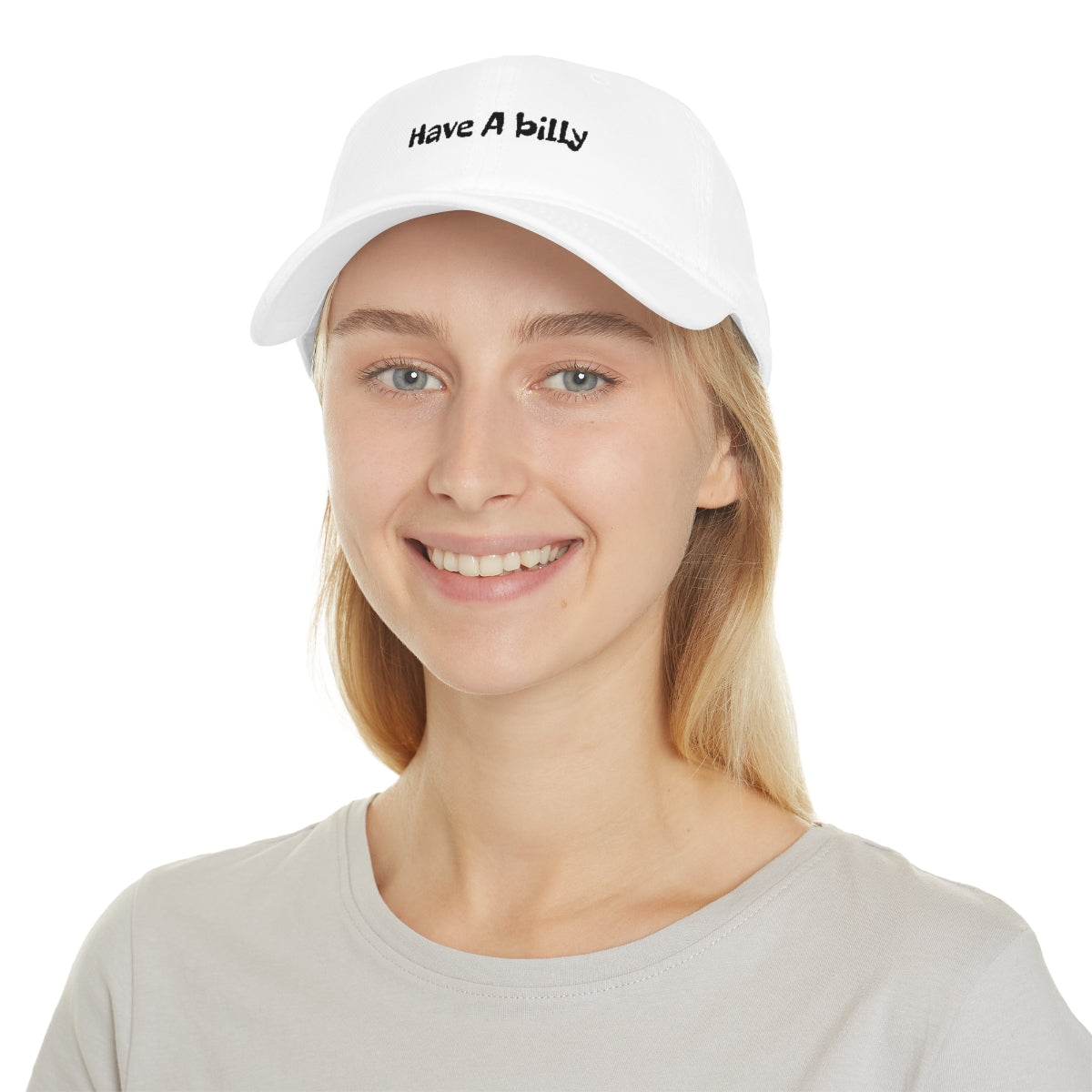 Have A Billy BaseBall Cap