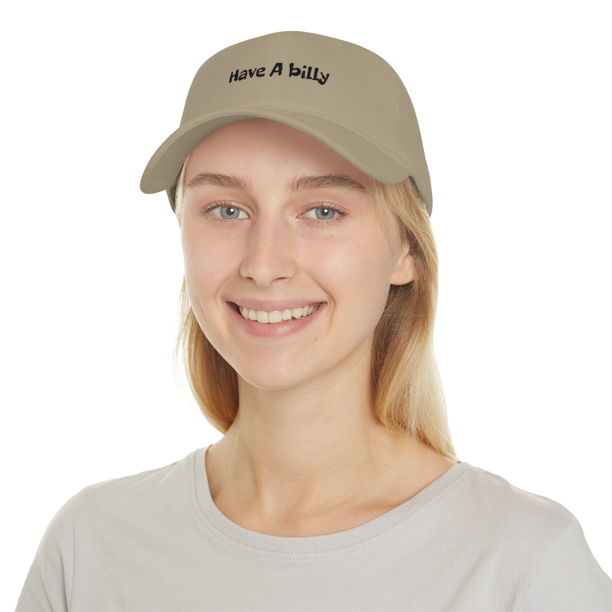 Have A Billy BaseBall Cap